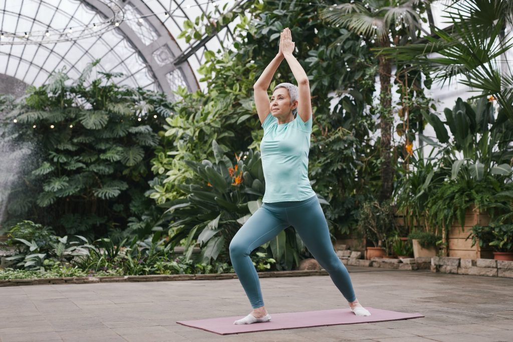 spor aktivitelerinin stres azaltmada rolu